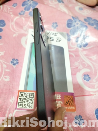 Vivo Y19s